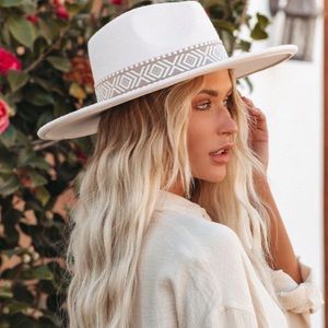 Vici collection Sedona hat